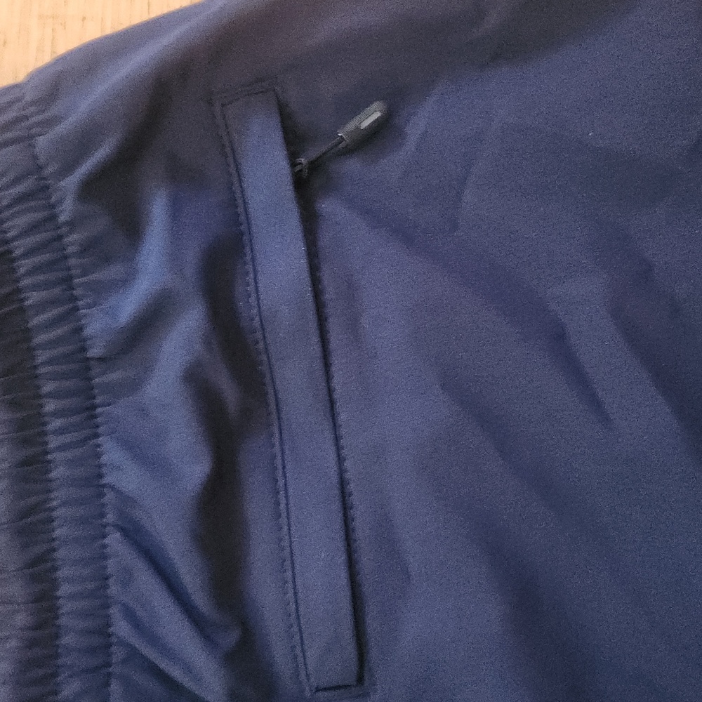 Old Navy NWT mens stretchtech size medium swim trunk - Picture 3 of 4